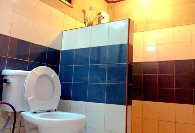 هتل Zigzag Resort Mukdahan