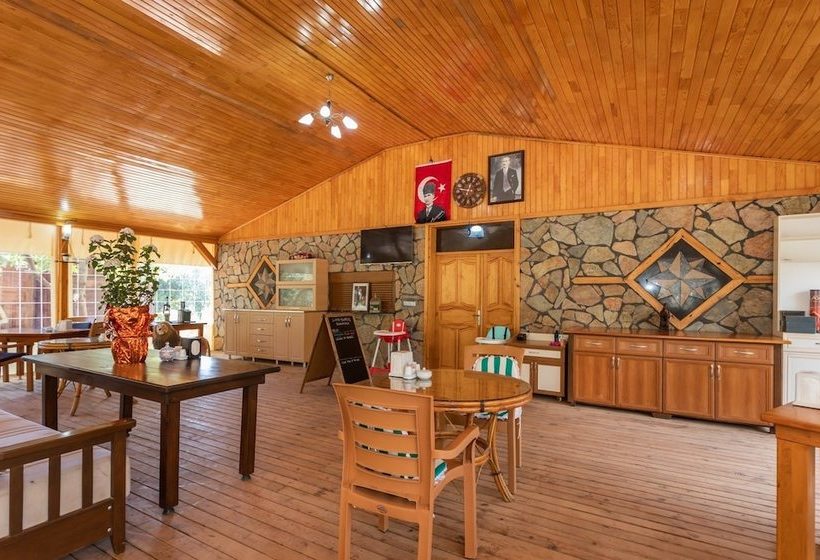 Likya Yanartas Bungalows