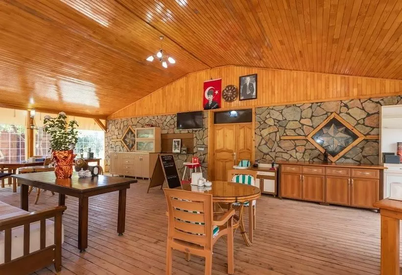 Likya Yanartas Bungalows