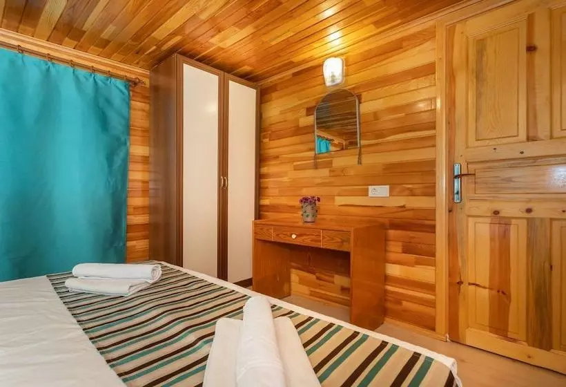 Likya Yanartas Bungalows