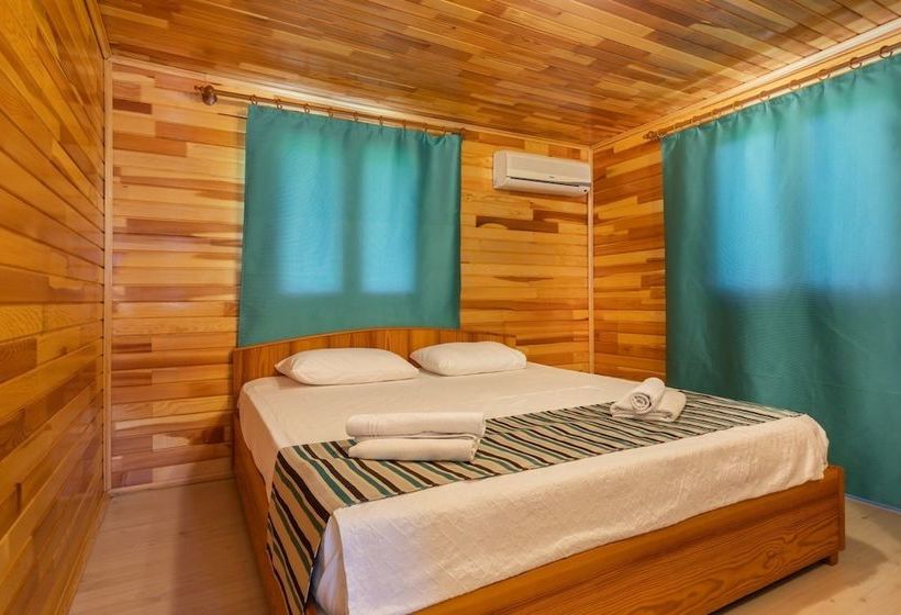 Likya Yanartas Bungalows