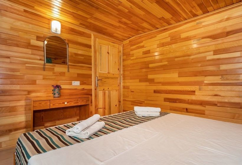 Likya Yanartas Bungalows