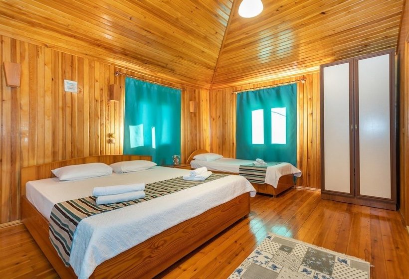 Likya Yanartas Bungalows