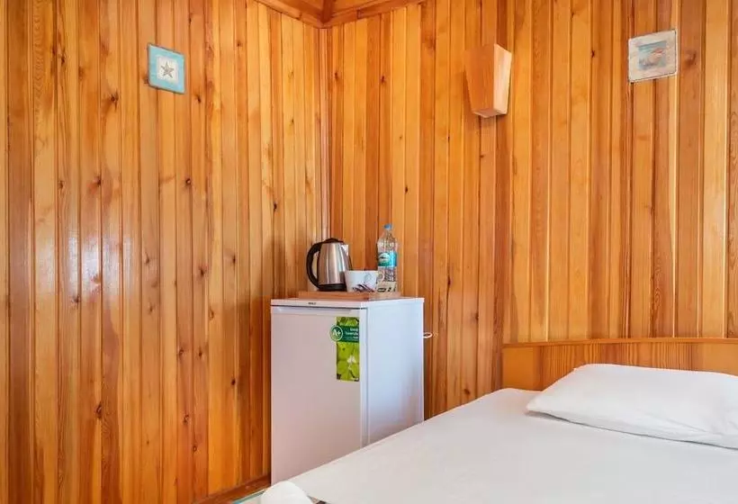 Likya Yanartas Bungalows