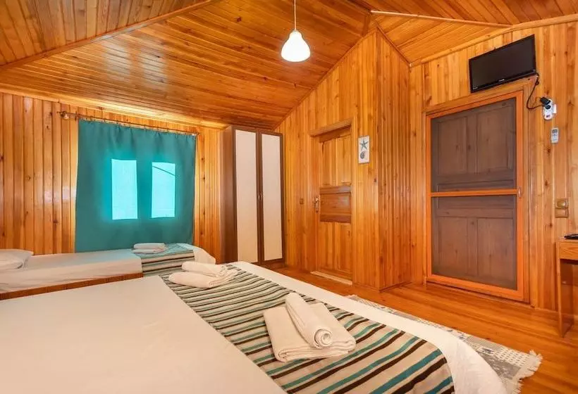 Likya Yanartas Bungalows