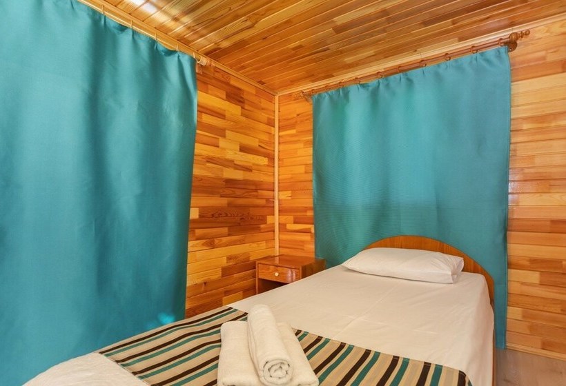 Likya Yanartas Bungalows