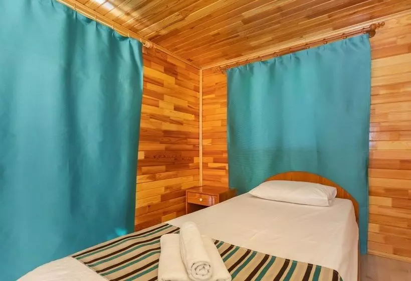 Likya Yanartas Bungalows