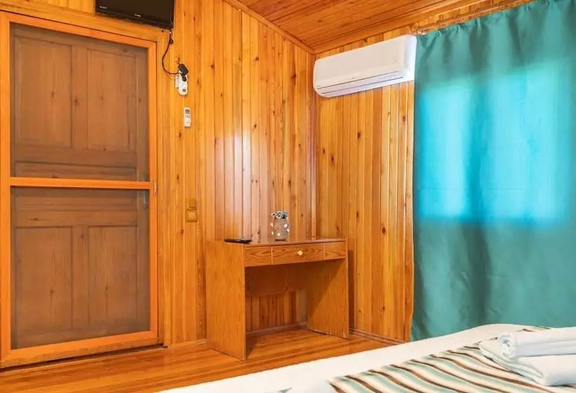 Likya Yanartas Bungalows