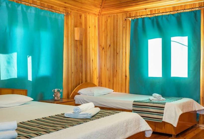 Likya Yanartas Bungalows