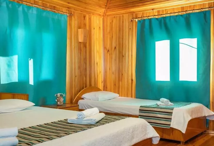 Likya Yanartas Bungalows