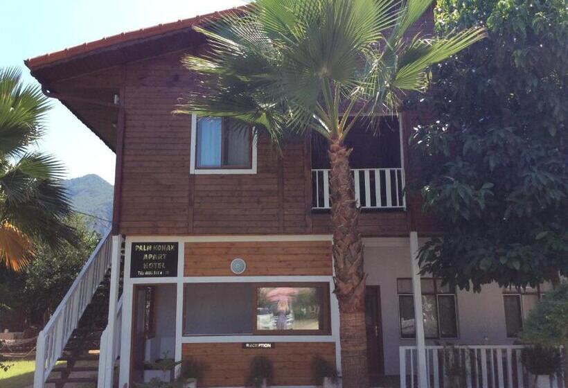 Palm Konak