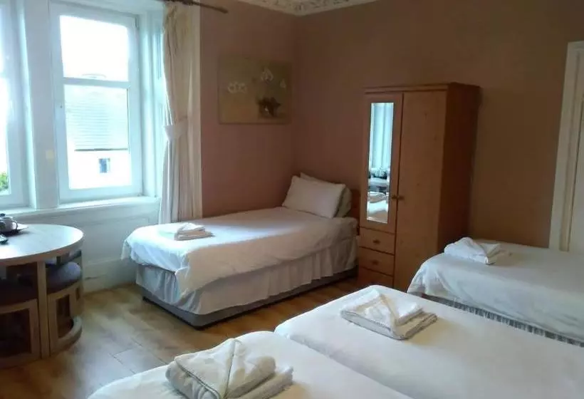 ペンション Arbour Guest House