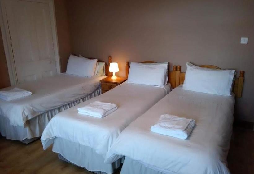 Pensionat Arbour Guest House