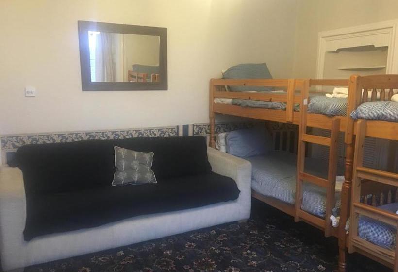 Pensionat Arbour Guest House