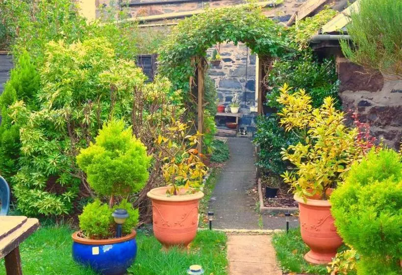 ペンション Arbour Guest House