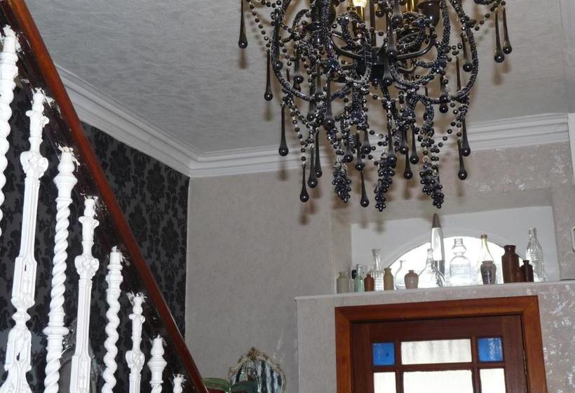 Pensionat Arbour Guest House