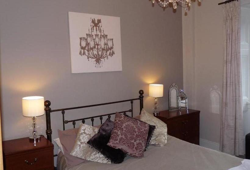 Pensionat Arbour Guest House