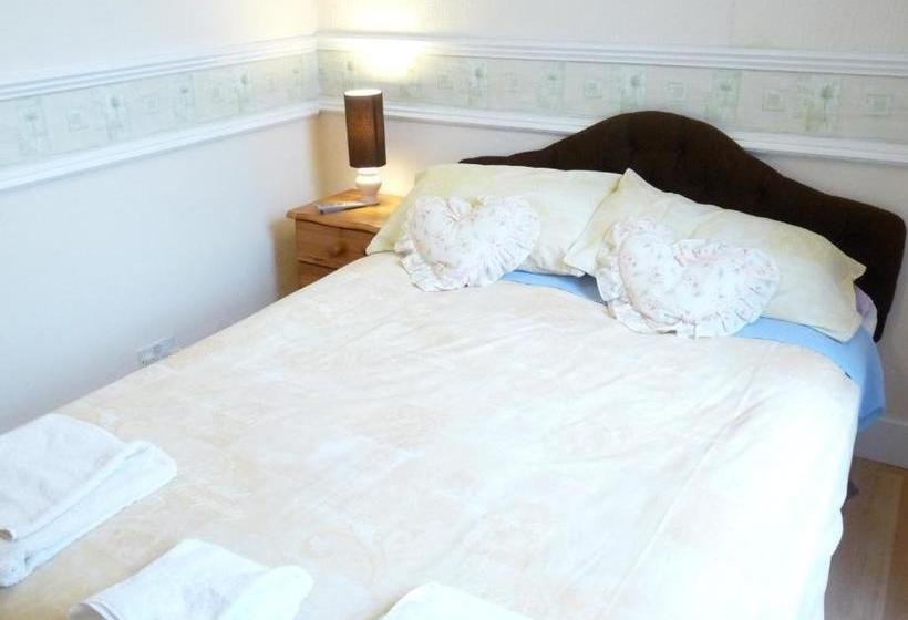 Pensionat Arbour Guest House