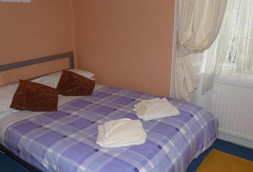 Pensionat Arbour Guest House