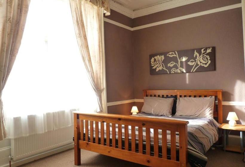 Pensionat Arbour Guest House