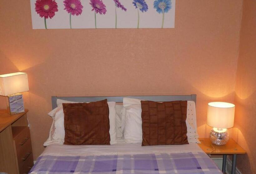 Pensionat Arbour Guest House