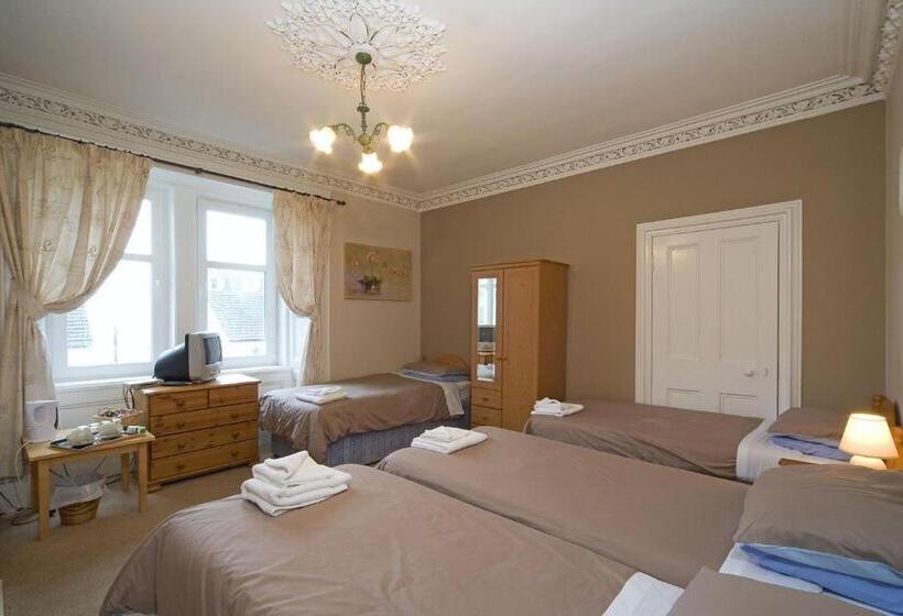 Pensionat Arbour Guest House