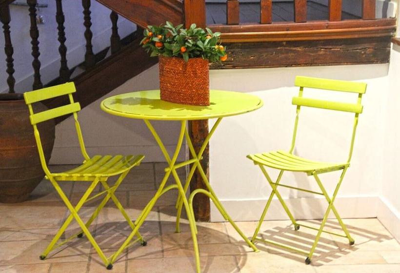 膳宿费 La Casa De Valérie