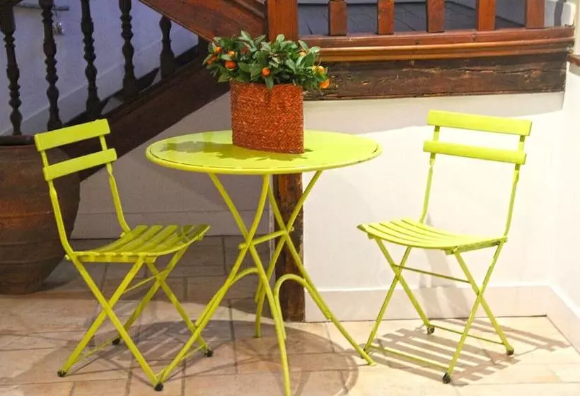 پانسیون La Casa De Valérie