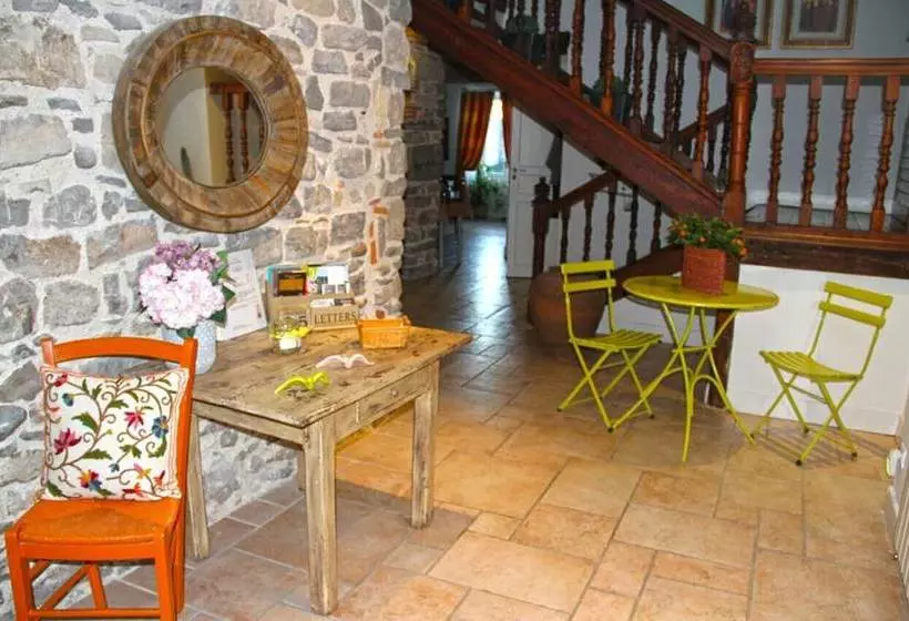 پانسیون La Casa De Valérie