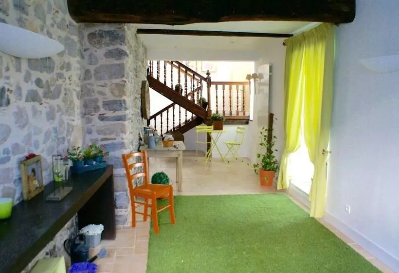 پانسیون La Casa De Valérie