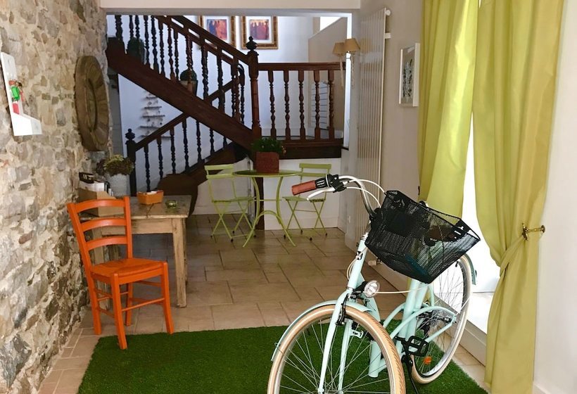 膳宿费 La Casa De Valérie