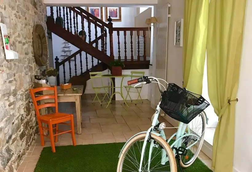 پانسیون La Casa De Valérie