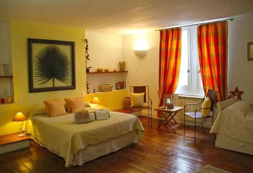 پانسیون La Casa De Valérie