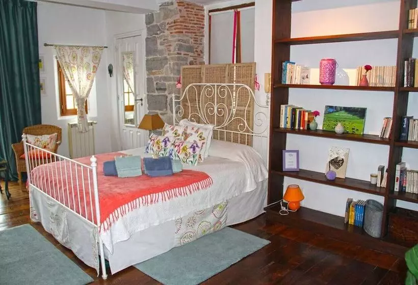 پانسیون La Casa De Valérie