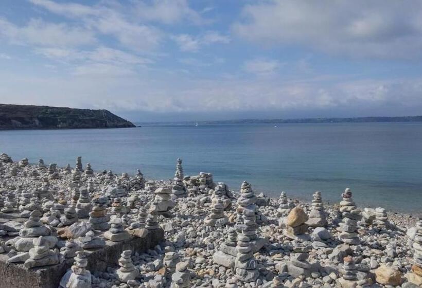 بنسيون Maison De Kersalomon