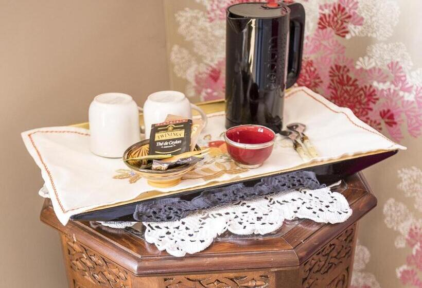 بنسيون Maison De Kersalomon