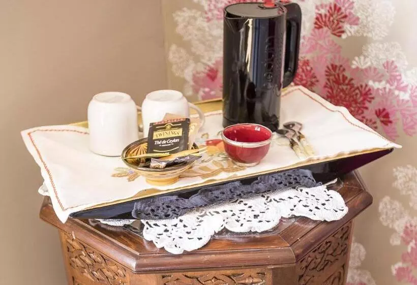 ペンション Maison De Kersalomon