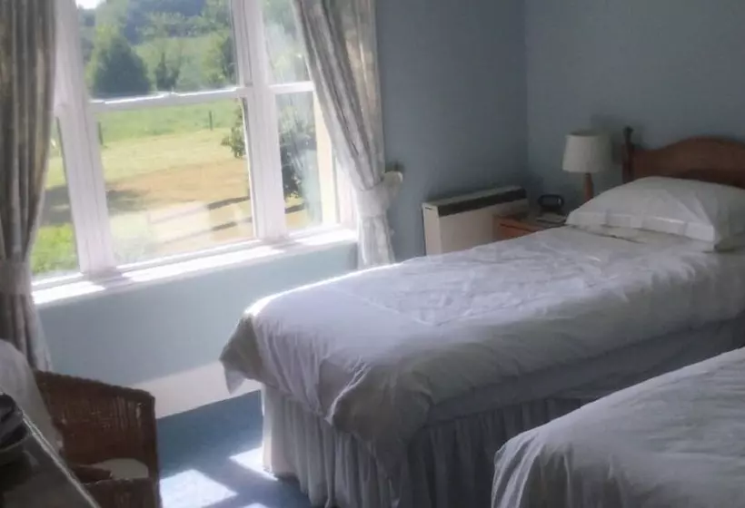 Majatalo Peak House Farm