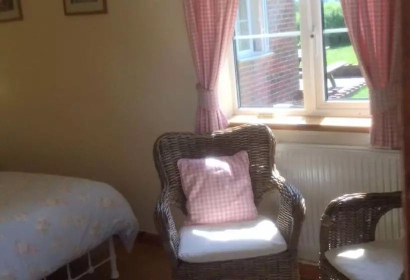 Majatalo Peak House Farm