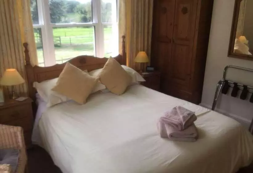 Majatalo Peak House Farm