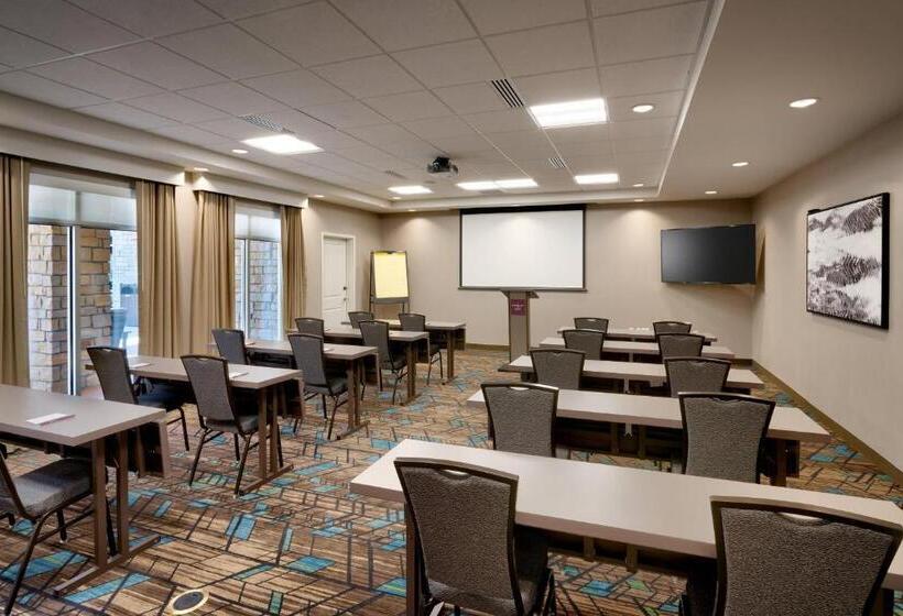 Residence Inn By Marriott Provo South University
