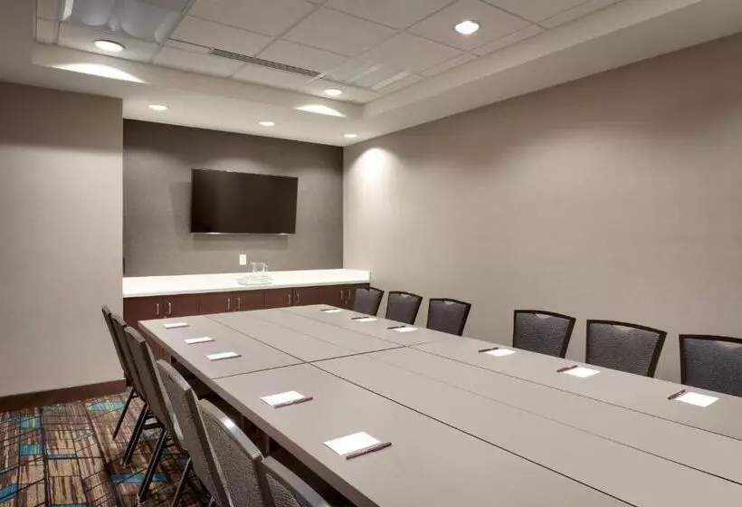 Residence Inn By Marriott Provo South University