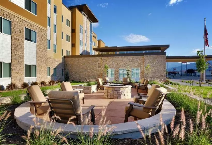 Residence Inn By Marriott Provo South University