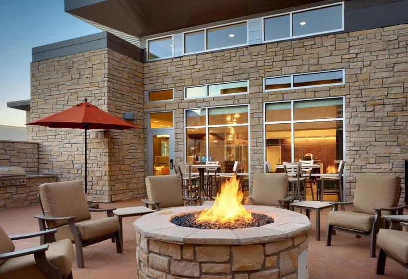 Residence Inn By Marriott Provo South University