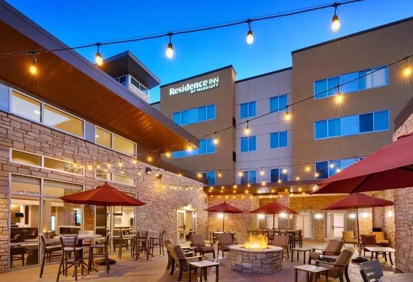 Residence Inn By Marriott Provo South University