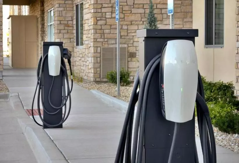 Residence Inn By Marriott Provo South University