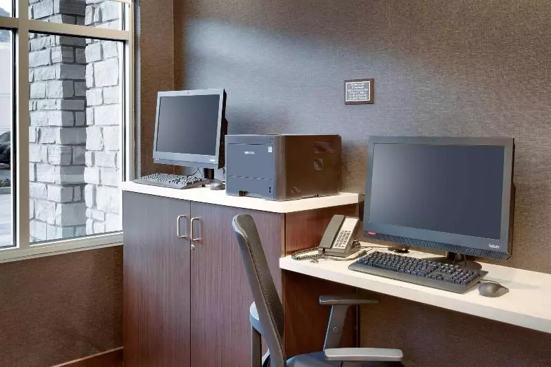 Residence Inn By Marriott Provo South University