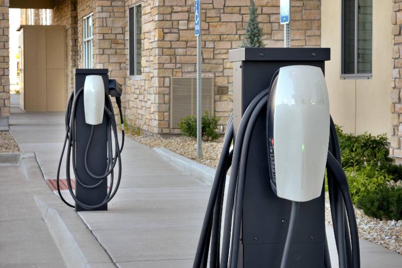 Residence Inn By Marriott Provo South University