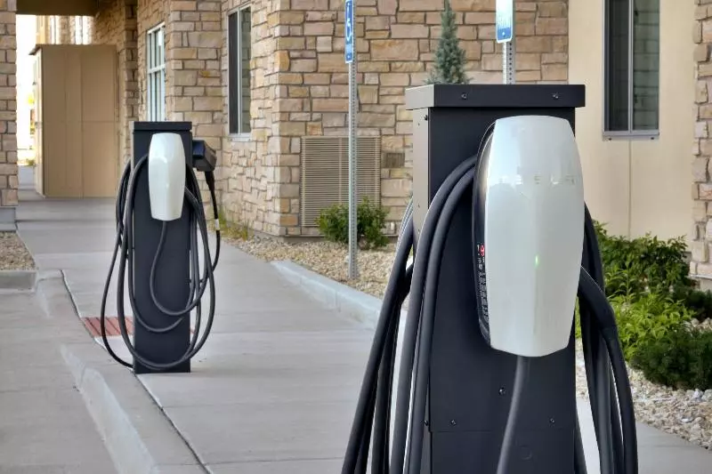 Residence Inn By Marriott Provo South University