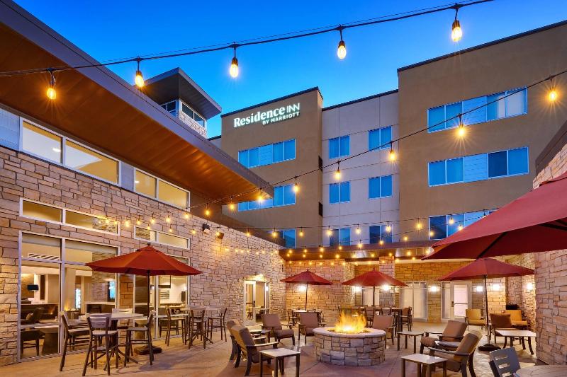 Residence Inn By Marriott Provo South University